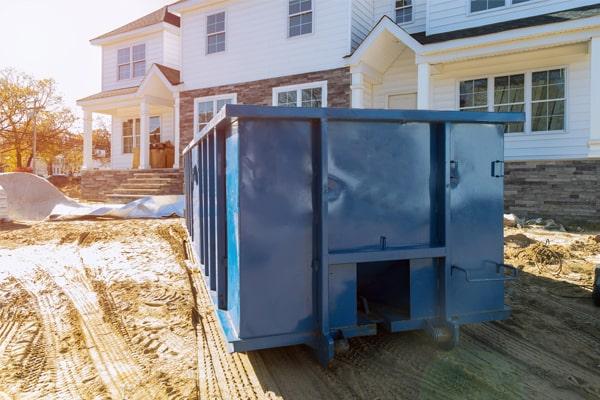 team at Dumpster Rental of Altadena